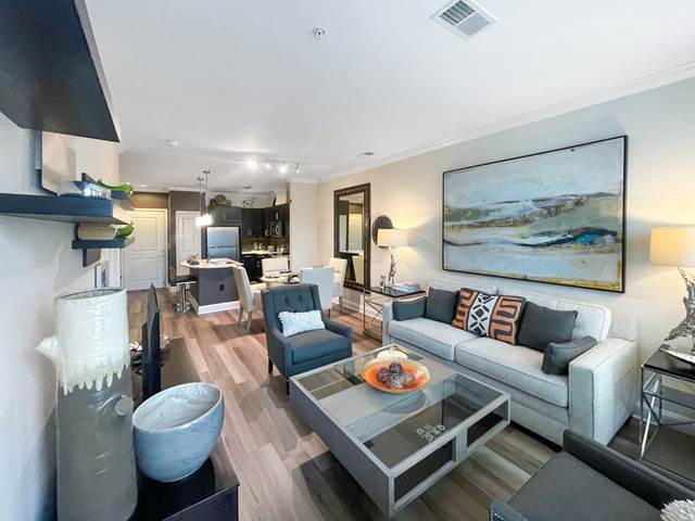 1-bedroom apartment at Gables Centerpointe Apartments in Fairfax, VA